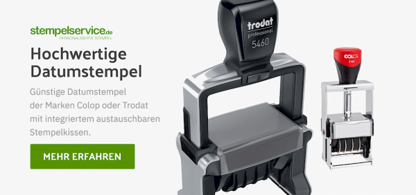 Stempel