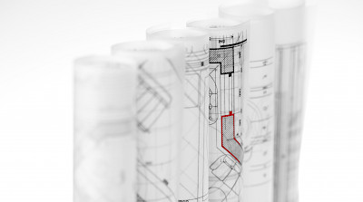 Farbplots Transparent